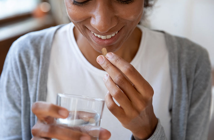 Top 5 Supplements That Help With Unwanted Skin Pigmentation