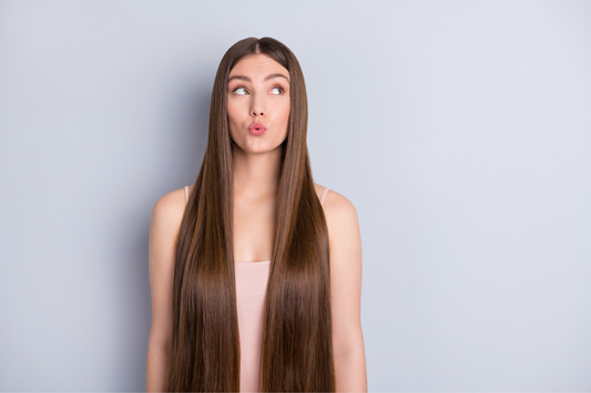 What Can You Take Instead of Biotin for Hair Growth?