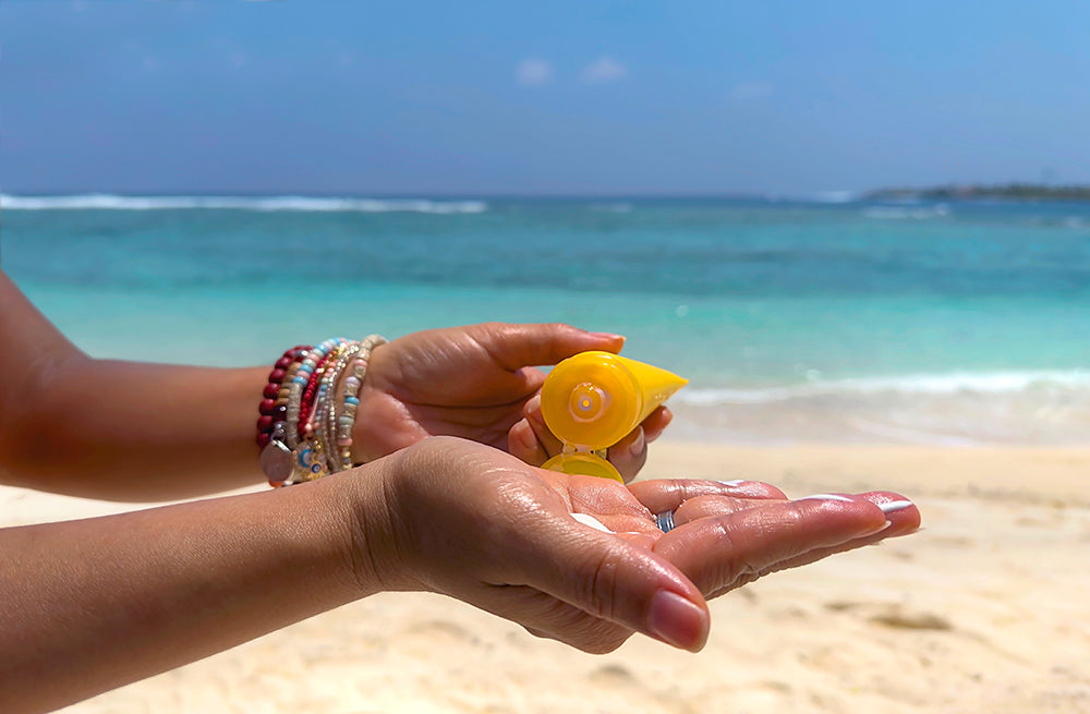 Ask the Dermatologist: What Level of SPF Should You Really Be Using in the Summertime?