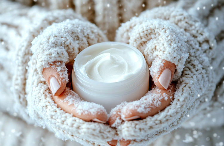 Winter Skincare From Our Dermatologist