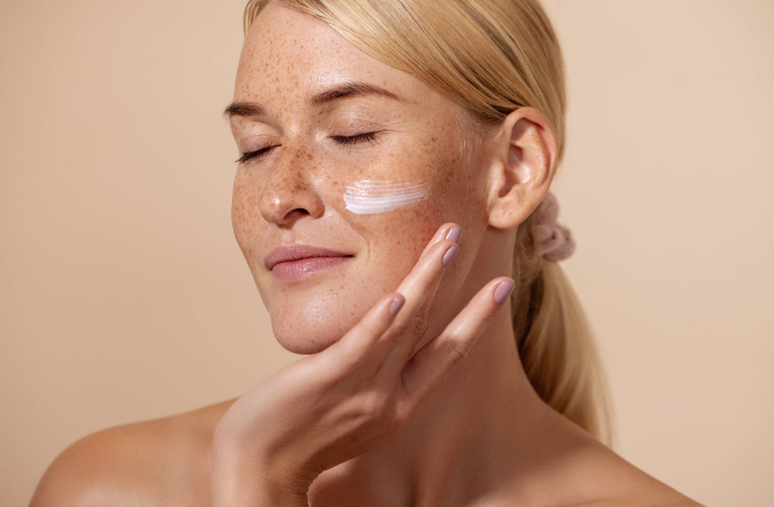 Top 5 Best Skincare Ingredients for Hyperpigmentation