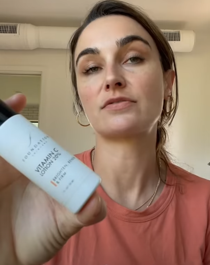 Load video: Collection video for Foundation Products