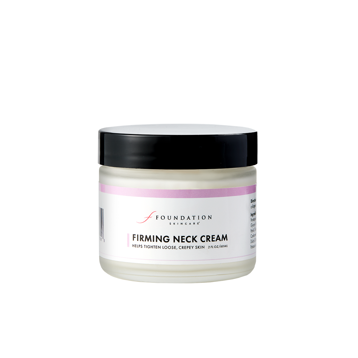 Firming Neck Cream