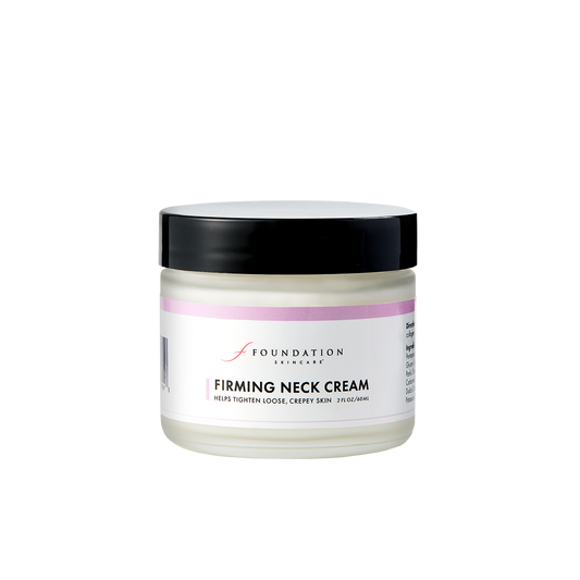 Firming Neck Cream