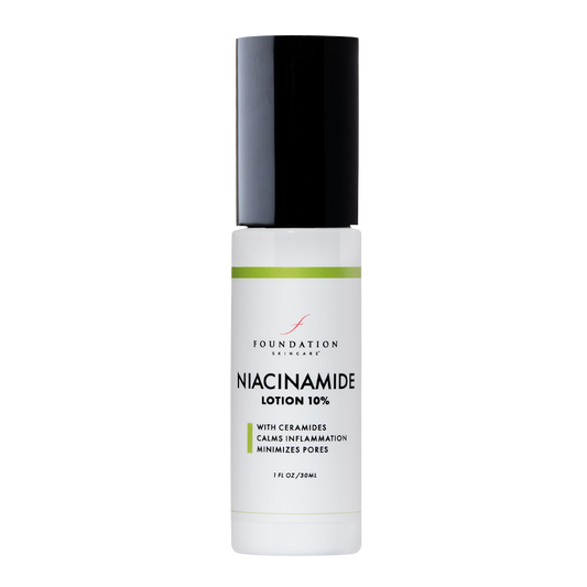 Niacinamide Lotion 10%