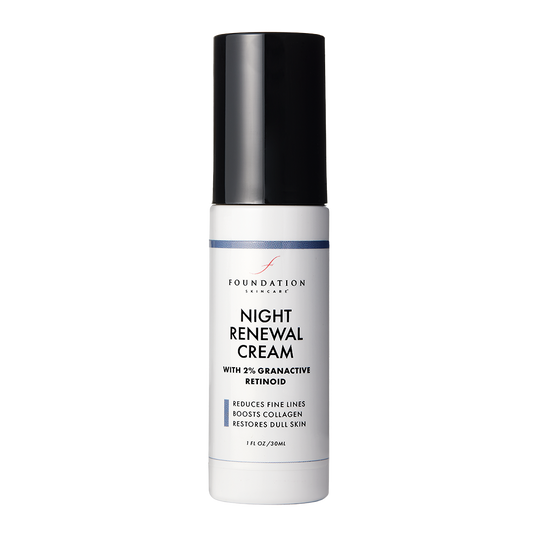 Night Renewal Cream