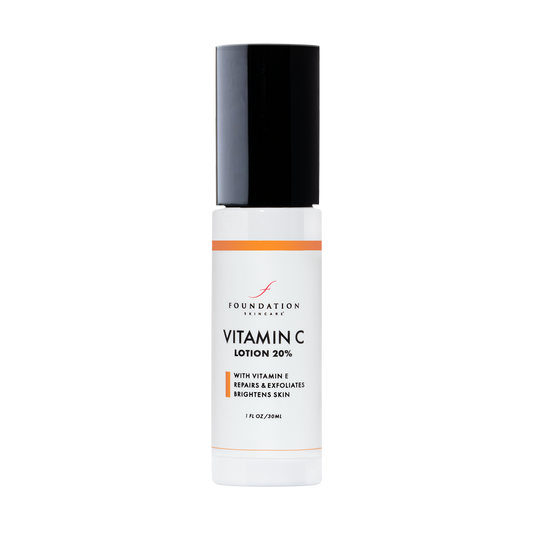 Vitamin C Lotion 20%