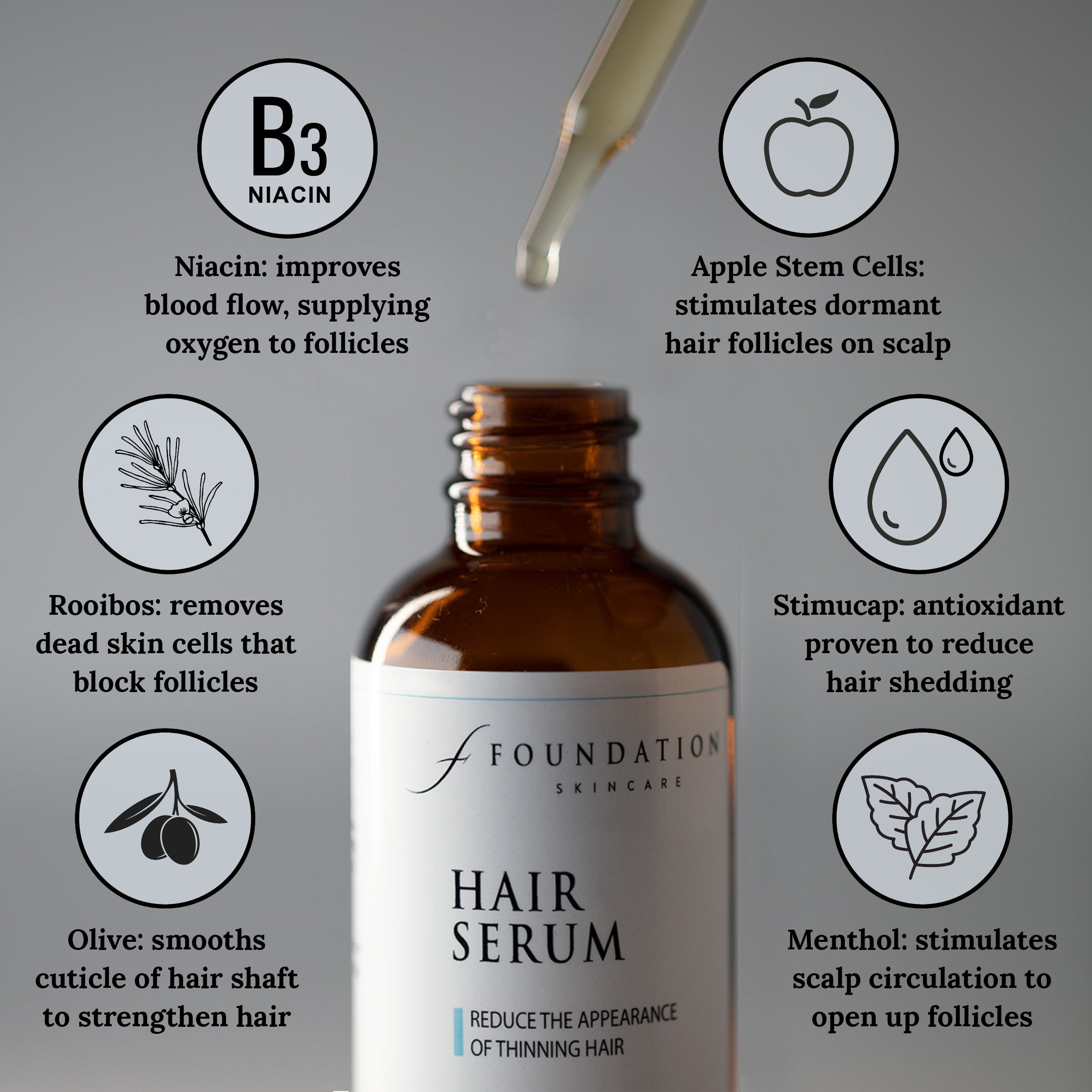 Best Hair Serums For Healthy Hair Without Going To The Salon