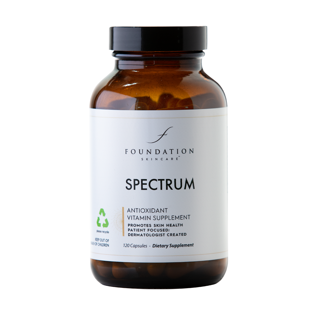Spectrum Antioxidant Supplement
